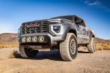 ICON 2015+ Chevrolet Colorado 0-2in Rear 2.0 Series Aluminum Shocks VS IR thumbnail 3