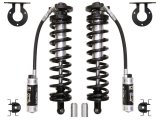 ICON 2005+ Ford F-250/F-350 Super Duty 4WD 4in 2.5 Series Shocks VS RR CDCV Bolt-In Conversion Kit thumbnail 1