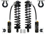 ICON 2005+ Ford F-250/F-350 Super Duty 4WD 4in 2.5 Series Shocks VS RR CDCV Bolt-In Conversion Kit thumbnail 3