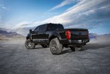 ICON 2005+ Ford F-250/F-350 Super Duty 4WD 4in 2.5 Series Shocks VS RR CDCV Bolt-In Conversion Kit thumbnail 5
