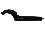 ICON Billet Spanner Wrench Kit thumbnail 1