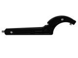 ICON Billet Spanner Wrench Kit thumbnail 2