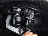 ICON Billet Spanner Wrench Kit thumbnail 3