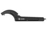 ICON Billet Spanner Wrench Kit thumbnail 6