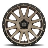 ICON Compression 20x10 6x5.5 -19mm 4.75in BS 106.10mm Bore Bronze Wheel thumbnail 5
