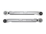 ICON 2020+ Jeep Gladiator JT Billet Rear Lower Adj Link Kit thumbnail 1