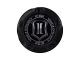 ICON Six Speed Center Cap 6x5.5 thumbnail 1