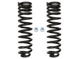 ICON 2020+ Ford F-250/F-350 Front 2.5in Dual Rate Spring Kit thumbnail 1