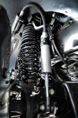 ICON 2020+ Ford F-250/F-350 Front 2.5in Dual Rate Spring Kit thumbnail 3