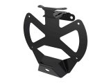 ICON 2018+ Jeep Wrangler JL License Relocation Kit thumbnail 1