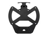 ICON 2018+ Jeep Wrangler JL License Relocation Kit thumbnail 2