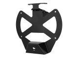 ICON 2018+ Jeep Wrangler JL License Relocation Kit thumbnail 3