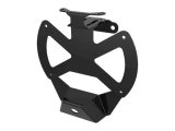 ICON 2018+ Jeep Wrangler JL License Relocation Kit thumbnail 7
