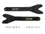 ICON 2005+ Ford Super Duty Radius Arm System thumbnail 2