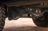 ICON 2005+ Ford Super Duty Radius Arm System thumbnail 4