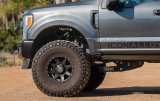 ICON 2005+ Ford Super Duty Radius Arm System thumbnail 5