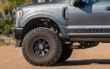 ICON 2005+ Ford Super Duty Radius Arm System thumbnail 6