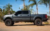 ICON 2005+ Ford Super Duty Radius Arm System thumbnail 7