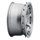 ICON Rebound Pro 17x8.5 5x4.5 0mm Offset 4.75in BS 71.5mm Bore Bronze Wheel thumbnail 6