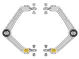 ICON 2019+ Ram 1500 Billet Upper Control Arm Delta Joint Kit thumbnail 1