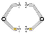ICON 2019+ Ram 1500 Billet Upper Control Arm Delta Joint Kit thumbnail 2