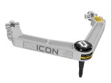 ICON 2019+ Ram 1500 Billet Upper Control Arm Delta Joint Kit thumbnail 3