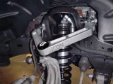 ICON 2019+ Ram 1500 Billet Upper Control Arm Delta Joint Kit thumbnail 5
