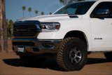 ICON 2019+ Ram 1500 Billet Upper Control Arm Delta Joint Kit thumbnail 7