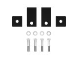 ICON 22+ Toyota Tundra Sway Bar Drop Kit thumbnail 1