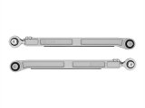 ICON 2022 Toyota Tundra Billet Rear Lower Link Kit thumbnail 1