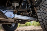 ICON 2022 Toyota Tundra Billet Rear Lower Link Kit thumbnail 7
