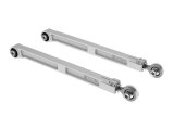 ICON 2022 Toyota Tundra Billet Rear Lower Link Kit thumbnail 9