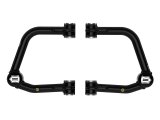 ICON 2022+ Toyota Tundra Tubular Upper Control Arm Delta Joint Pro Kit thumbnail 1