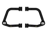 ICON 2022+ Toyota Tundra Tubular Upper Control Arm Delta Joint Pro Kit thumbnail 2