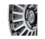 ICON Recon Pro 17x8.5 6x5.5 0mm Offset 4.75in BS 106.1mm Bore Charcoal Wheel thumbnail 8