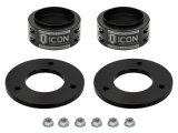 ICON 21-23 Ford Raptor .5-2.50in AAC Leveling Kit (Non 37) thumbnail 1