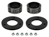 ICON 21-23 Ford Raptor .5-2.50in AAC Leveling Kit (Non 37) thumbnail 7