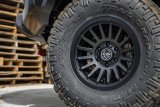 ICON Recon SLX 17x8.5 5x150 25mm Offset 5.75in BS 110.1mm Bore Satin Black Wheel thumbnail 8