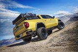 ICON 2023+ GMC Canyon / 2023+ Chevrolet Colorado 0-1in 2.5 Series Shocks VS PB - Pair thumbnail 5