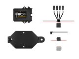 ICON 2023+ GMC Canyon / 2023+ Chevrolet Colorado Intelligent Control Install Kit thumbnail 1