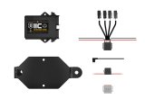 ICON 2023+ GMC Canyon / 2023+ Chevrolet Colorado Intelligent Control Install Kit thumbnail 2