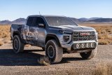 ICON 2023+ GM Canyon/Colorado 2.5 Series Shocks VS IR Coilover Kit thumbnail 6