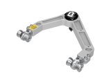 ICON 2023+ GMC Canyon / 2023+ Chevrolet Colorado Billet UCA DJ Pro Kit thumbnail 5