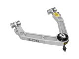 ICON 2023+ GMC Canyon / 2023+ Chevrolet Colorado Billet UCA DJ Pro Kit thumbnail 7