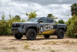 ICON 2024+ Toyota Tacoma Diff Drop Kit thumbnail 7