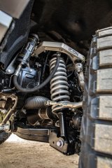 ICON 2024+ Toyota Tacoma Diff Drop Kit thumbnail 8
