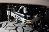 ICON 2024+ Toyota Tacoma Billet UCA DJ Pro Kit thumbnail 2