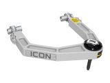 ICON 2024+ Toyota Tacoma Billet UCA DJ Pro Kit thumbnail 3