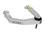 ICON 2024+ Toyota Tacoma Billet UCA DJ Pro Kit thumbnail 7