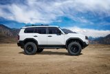 ICON 2024+ Toyota Tacoma Billet UCA DJ Pro Kit thumbnail 8